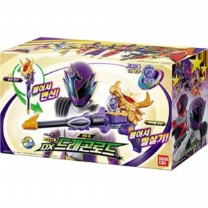  갤럭시포스 DX 드래곤 로드