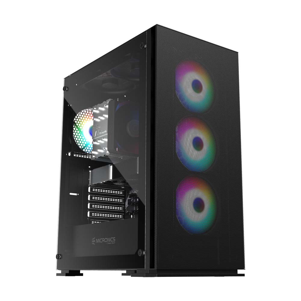 마이크로닉스 GM2-HELIOS