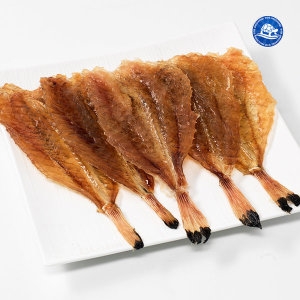 장수왕 1등급 꼬리생아귀포 소자 1kg 32마리내외 /생꼬리 어포 마른 안주_이미지