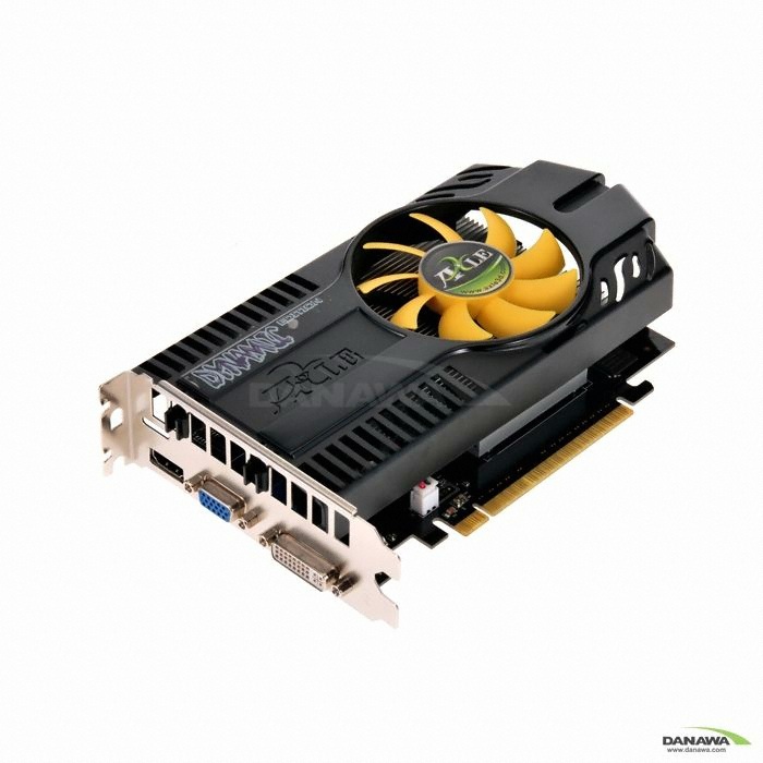 액슬 지포스 GT440 밀리터리 D3 512MB_이미지