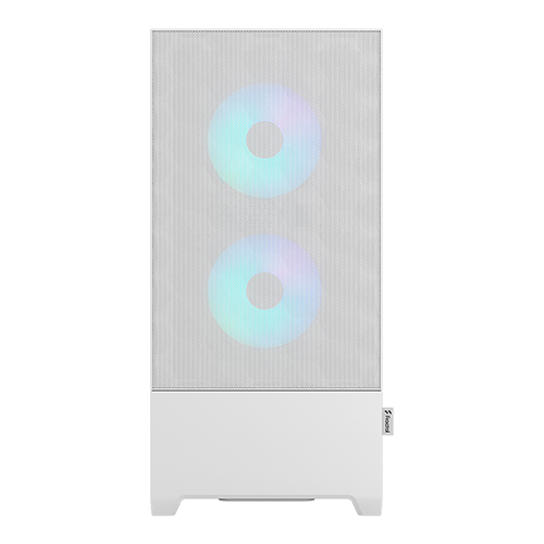 Fractal Design Pop Air RGB Clear ��ȭ����