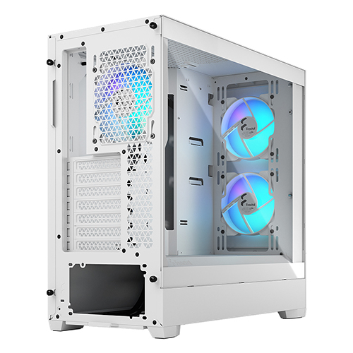 Fractal Design Pop Air RGB Clear ��ȭ����