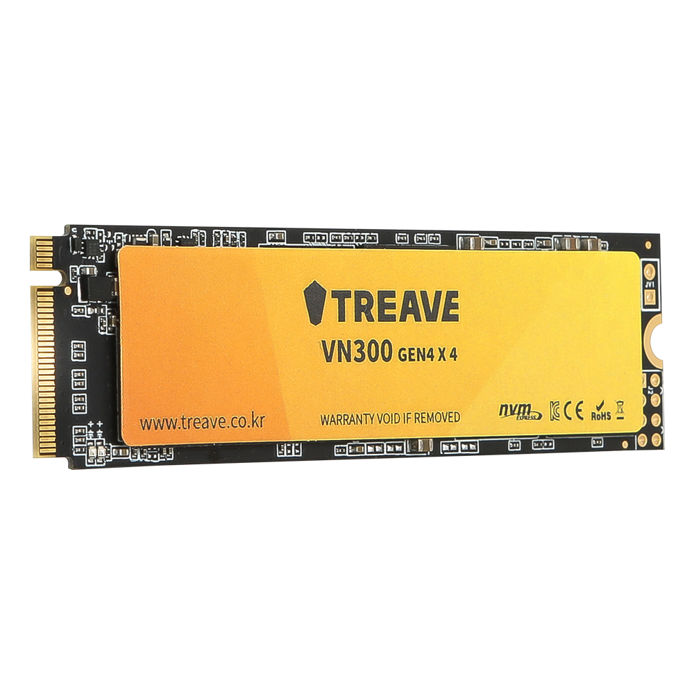 비즈텍 TREAVE VN300 M.2 NVMe (512GB)_이미지
