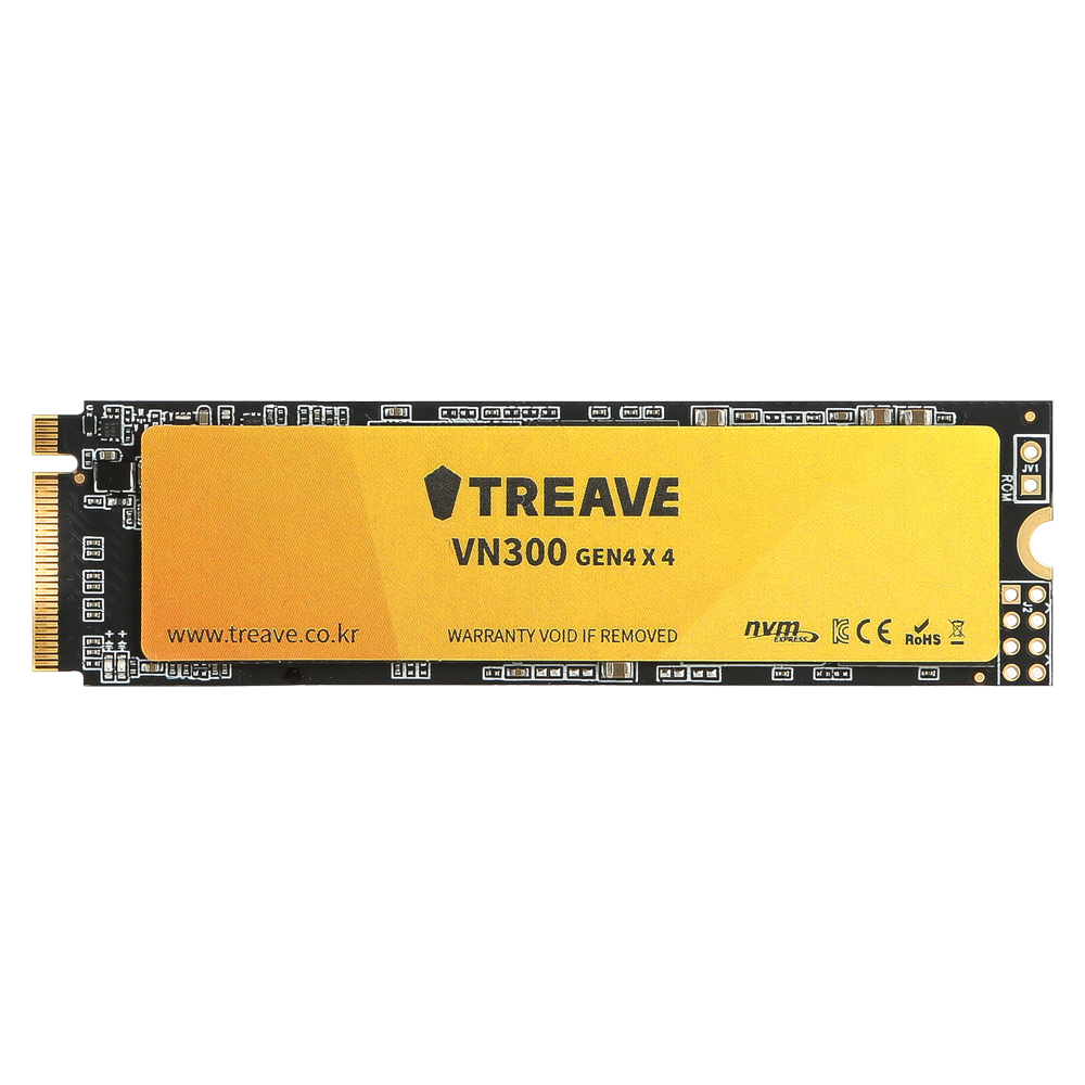 비즈텍 TREAVE VN300 M.2 NVMe (512GB)_이미지