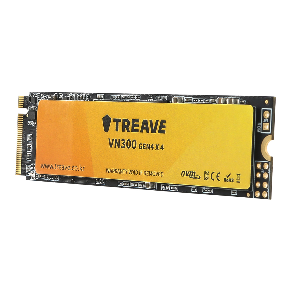 비즈텍 TREAVE VN300 M.2 NVMe (512GB)_이미지