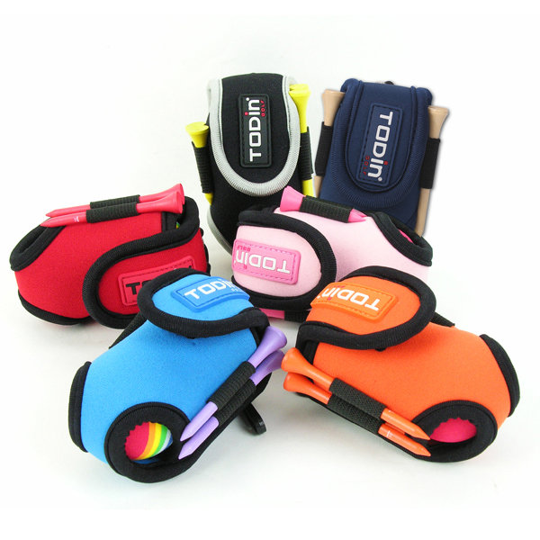 볼주머니 볼파우치