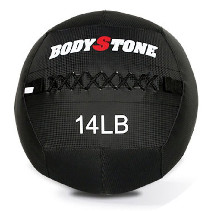 바디스톤 월볼 (14LB)