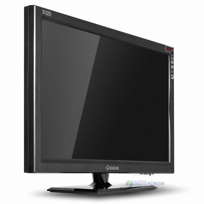 래안텍 TR320_이미지