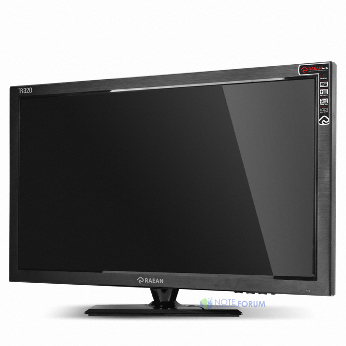 래안텍 TR320_이미지