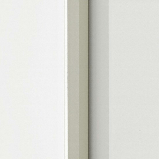 한샘 글로우 슬라이딩 붙박이장 파우더장 (350cm)_이미지