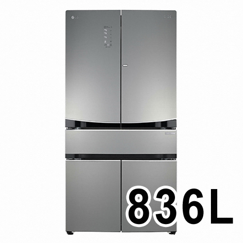 LG전자 디오스 K847TS35T 프리스타일