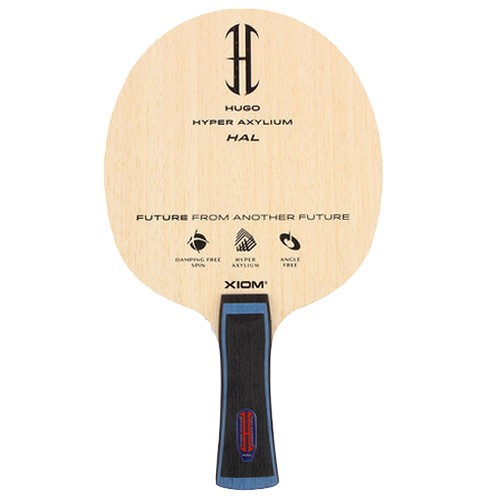 엑시옴 휴고 HAL