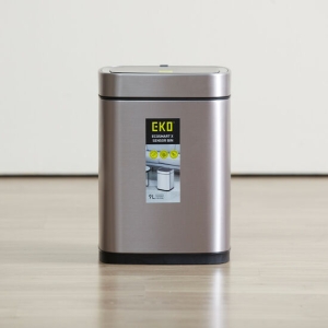 에코 스마트엑스 센서 휴지통 9L