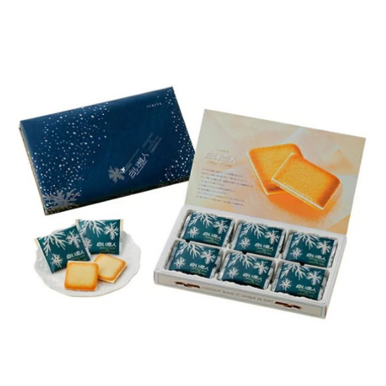 �÷������̺��� ��ī�̵� ȭ��Ʈ��Ű 12���� 132g (�ؿ�)