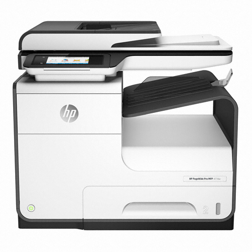 HP 페이지 와이드 프로 477dw 무한공급기이미지입니다. 누르면 해당 게시물로 새창이동합니다.