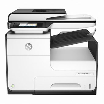 <b>HP</b> 페이지 와이드 프로 477dw 무한공급기