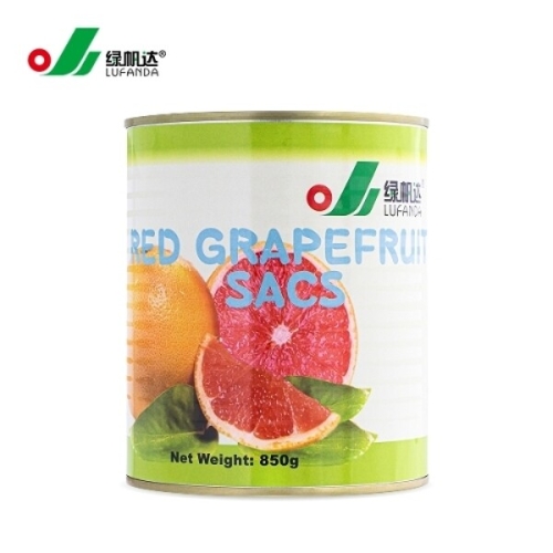 보라티알 루판다 자몽쌕 850g [1개]