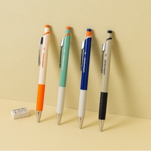 라이프앤피시스 빈티지 샤프 0.5mm