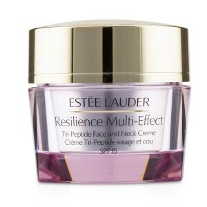 에스티로더 리질리언스 멀티 이펙트 트리 펩타이드 페이스 앤 넥 크림 50ml (1개)_이미지