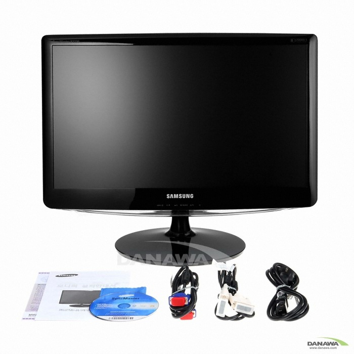 삼성전자 B2230H (중고)_이미지
