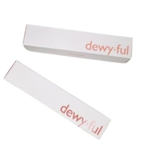 롬앤 듀이풀 워터 틴트 5g (2개)