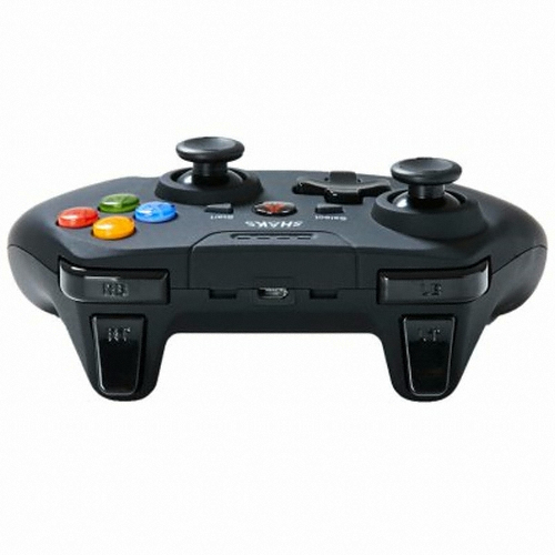 S1 무선 게임패드 정품_이미지