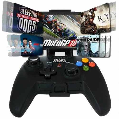  S1 무선 게임패드 정품