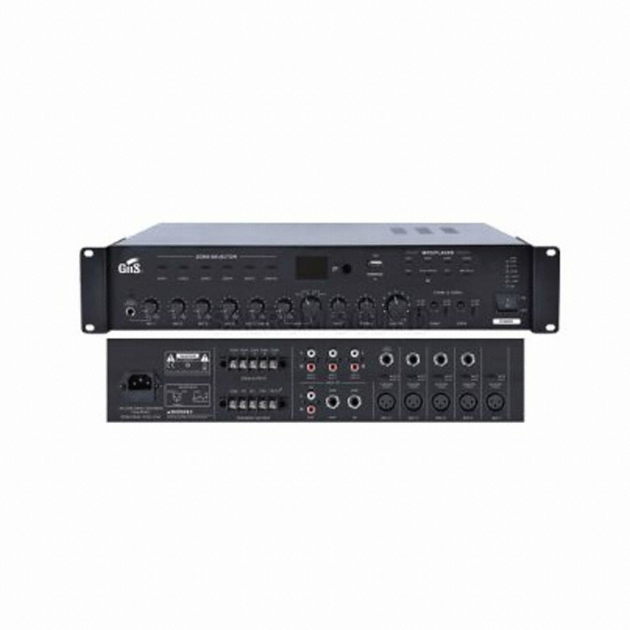 GNS GPA-160_이미지