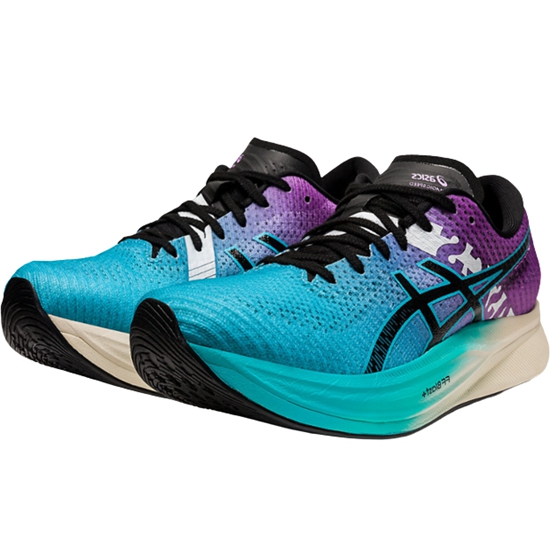 아식스 매직 스피드 2 에키덴 1012B322-400 (해외구매)_이미지