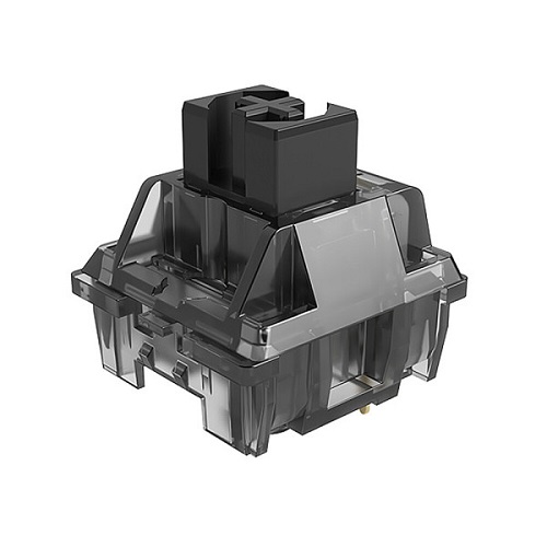 젤리블랙 스위치 45pcs