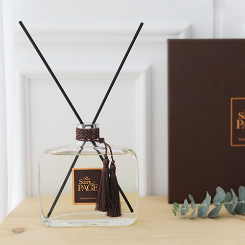 �������� The Scent of PAGE ��ǻ�� 200ml