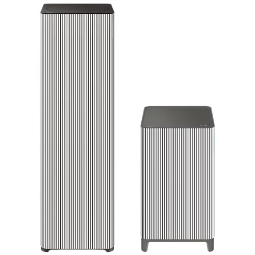 삼성전자 비스포크 큐브 Air 인피니트 라인 AX100DB900EDD+<b>AX033DB900EGD</b>