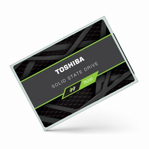 도시바 TR200 (240GB)_이미지