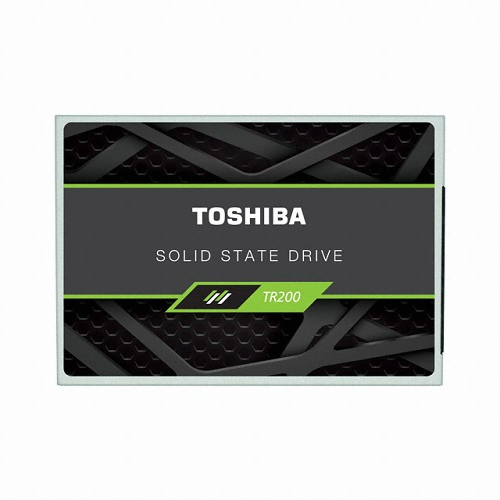 도시바 TR200 (240GB)