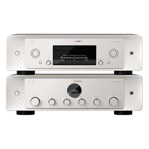 마란츠 MODEL 30 + SACD 30n_이미지