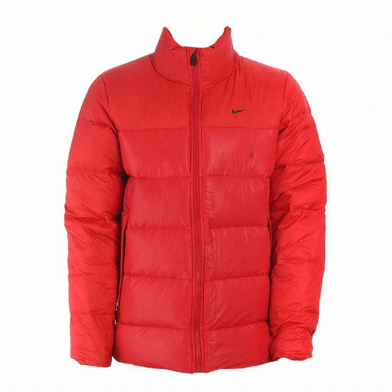 나이키 베이직 다운 자켓 (444743-611)