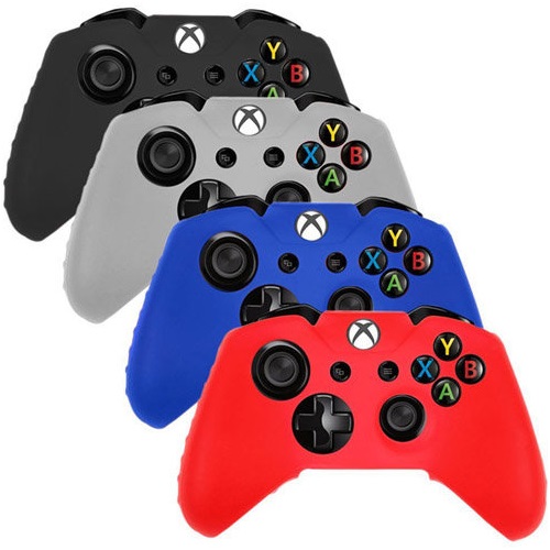 XBOX ONE 무선패드 실리콘커버