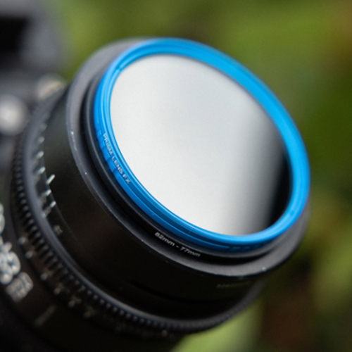 프리즘렌즈FX Cinema Hard Stop VND FX 렌즈필터 (82mm)_이미지