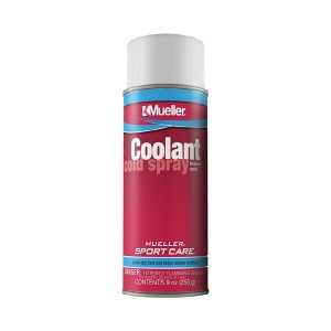 뮬러 쿨란트 9oz 255g 콜드 냉각 스프레이 파스_이미지
