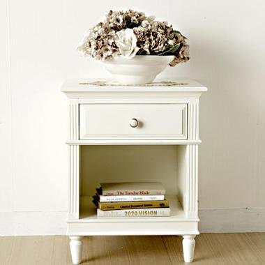 올리브데코 아네스 모던 협탁(1단)