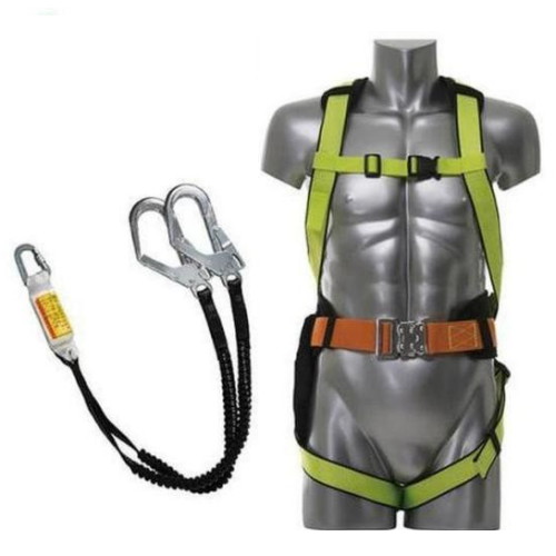 PRO6 전체식 안전벨트 TA-023A_이미지