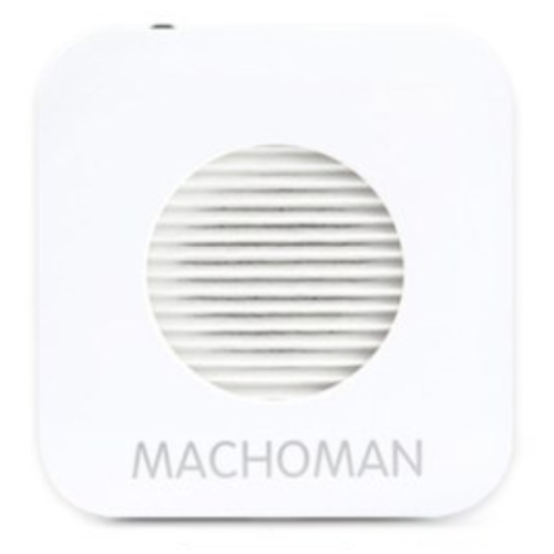 마초맨 네일흡진기