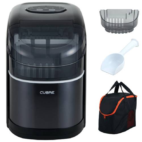 쿠오레 까르페 CIM-S101 [블랙]