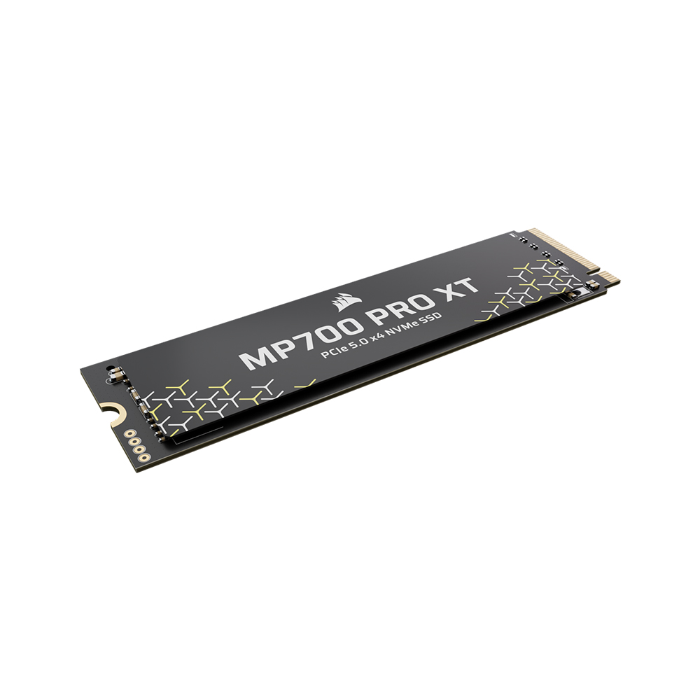 CORSAIR MP700 PRO XT M.2 NVMe