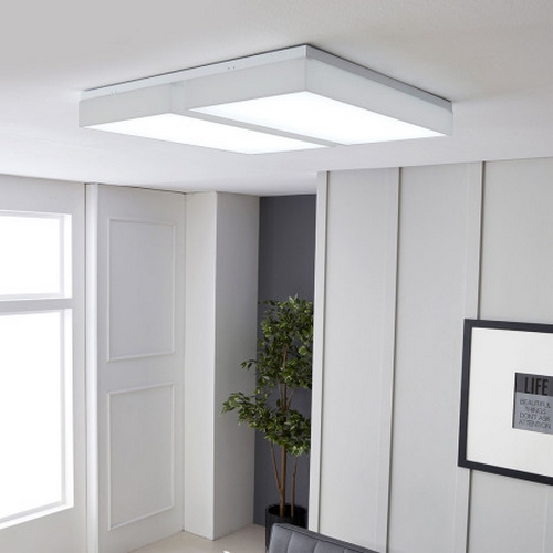 다보예 LED 아스텔 거실등 120W