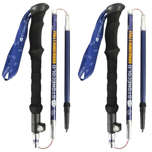 스톤콜드 Z폴 5단 일자 듀랄루민 스틱 세트이미지입니다. 누르면 해당 게시물로 새창이동합니다.