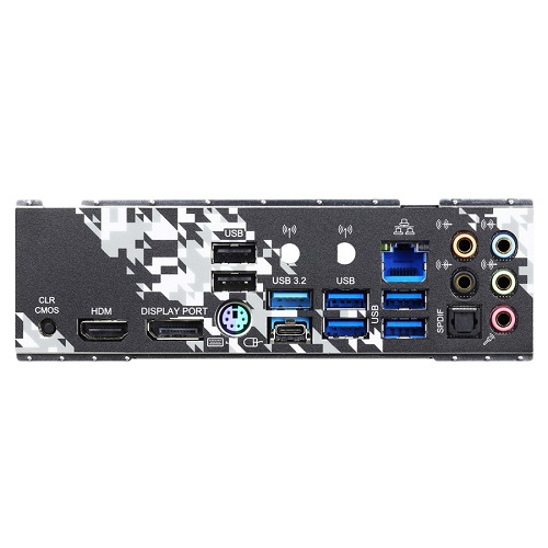 ASRock B550M 스틸레전드 디앤디컴_이미지