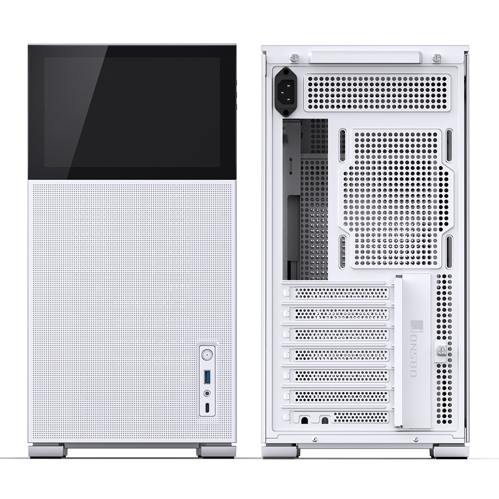 JONSBO D41 MESH SCREEN