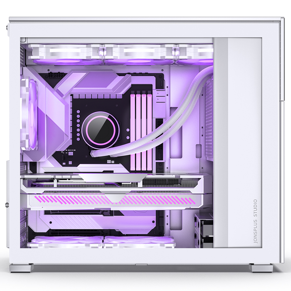 JONSBO D41 MESH SCREEN