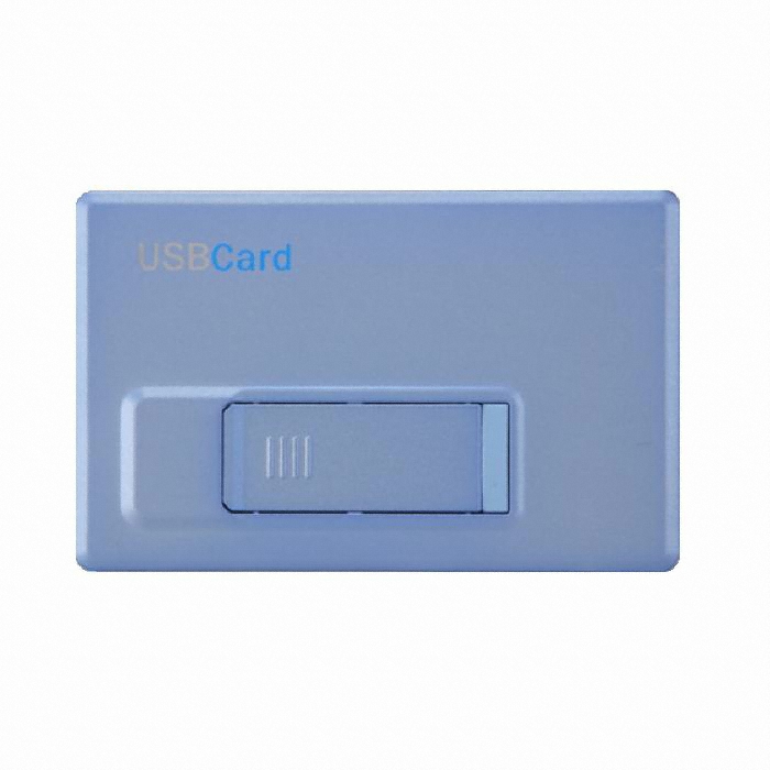 컴티브 Memory Card 블루 (4GB)_이미지